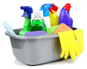 cleaning-supplies