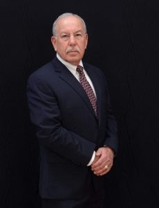 Photo of Jjesse Villarreal, CEO TrooperUSA