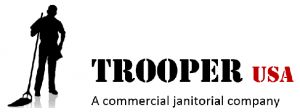 logo for TrooperUSA